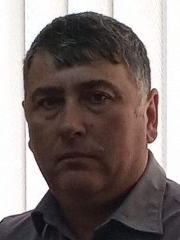 Коликов Эдуард Петрович.